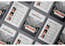 format and design branded pdfs, reports, and documents