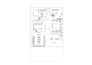 rende 2d floor plans, elevation and section in photoshop