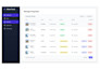 do full stack website development as full stack developer, mern stack developer