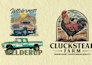make vintage illustration design t shirt and clothing