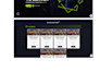 create a custom donation website for rust fivem cs minecraft etc