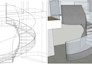 design a unique staircase for you
