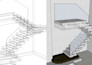 design a unique staircase for you