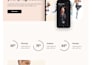 professionally develop a wordpress gym website