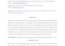 write articles, reports and notes related to biology