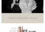 design premium divi 5 theme wordpress website with SEO optimization