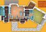 create stunning interior and exterior rendering
