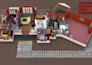 create stunning interior and exterior rendering