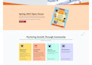 design premium divi 5 theme wordpress website with SEO optimization