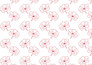 create professional seamless line art pattern designs for fabric, packaging, and