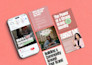 be your social media marketing manager and content creator