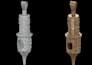 create realistic jewelry rendering for your social media