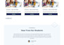 develop lms website with learndash and buddyboss integration using elementor