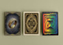 design unique tarot, oracle or playing cards