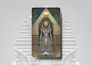 design unique tarot, oracle or playing cards
