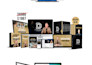 design digital product mockup, ecover bundle, online course mockup