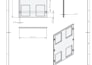cad modeling, drawing, and testing