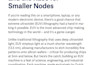 write engaging blog posts on physics or semiconductors, by a phd