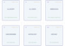 custom printable flashcards PDF HTML anki