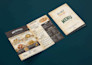 create a flyer design, poster, postcard or door hanger design