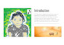 communicate stories, emotions, and feelings through unique illustrations
