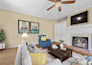 turn your empty room into a photorealistic virtual staging