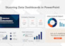 create stunning data dashboards in powerpoint