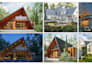 create realistic 3d exterior render with sketchup and d5 render