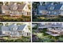 create realistic 3d exterior render with sketchup and d5 render