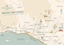 design a custom vector map illustration, unique to you