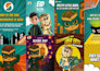 craft conversion focused social media ad design