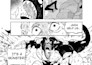 create a action manga comic based on your ideas