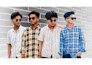 create a cover photo design