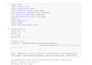 develop custom computer vision projects using python
