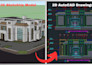 convert 3d model to 2d autocad drawings