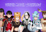 create high quality live2d vtuber model and rigging for streaming