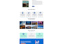 create smartphone friendly landing page with elementor in wordpress