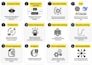 daily scrum task in tech