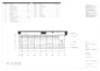 draw any architectural drawing using autocad