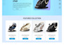 develop a custom shopify theme for your store