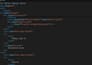code custom HTML and CSS