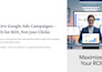 setup and manage high performance google shopping campaigns