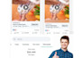 set up facebook and instagram ads campaign, marketing for your business
