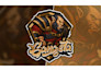 do custom and trendy gaming logo design and twitch avatar