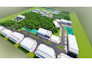 create 3d model and render exterior or interior, or 3d floor plan