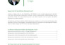write your professional german linkedin text