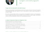 write a compelling german journalist press release