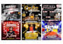do flyer design, event flyer, flyer or leaflet in 12hrs