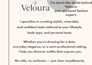 be your personal fashion stylist and curate custom lookbook