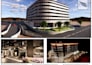 design your commercial , residential building